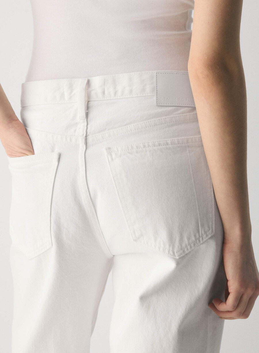 denim forum the 90s iggy lo-rise baggy jean a little white lie