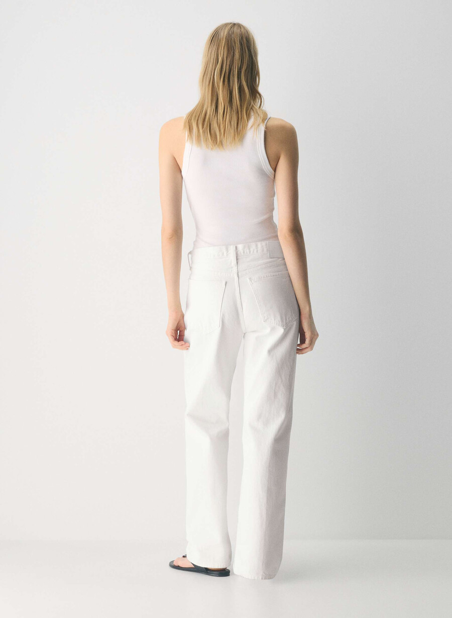 denim forum the 90s iggy lo-rise baggy jean a little white lie