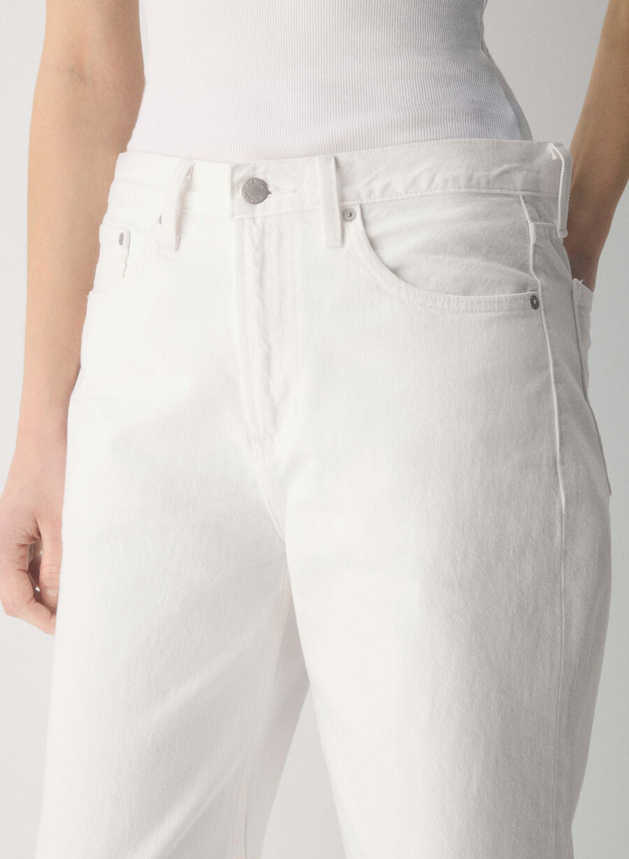 denim forum the 90s iggy lo-rise baggy jean a little white lie