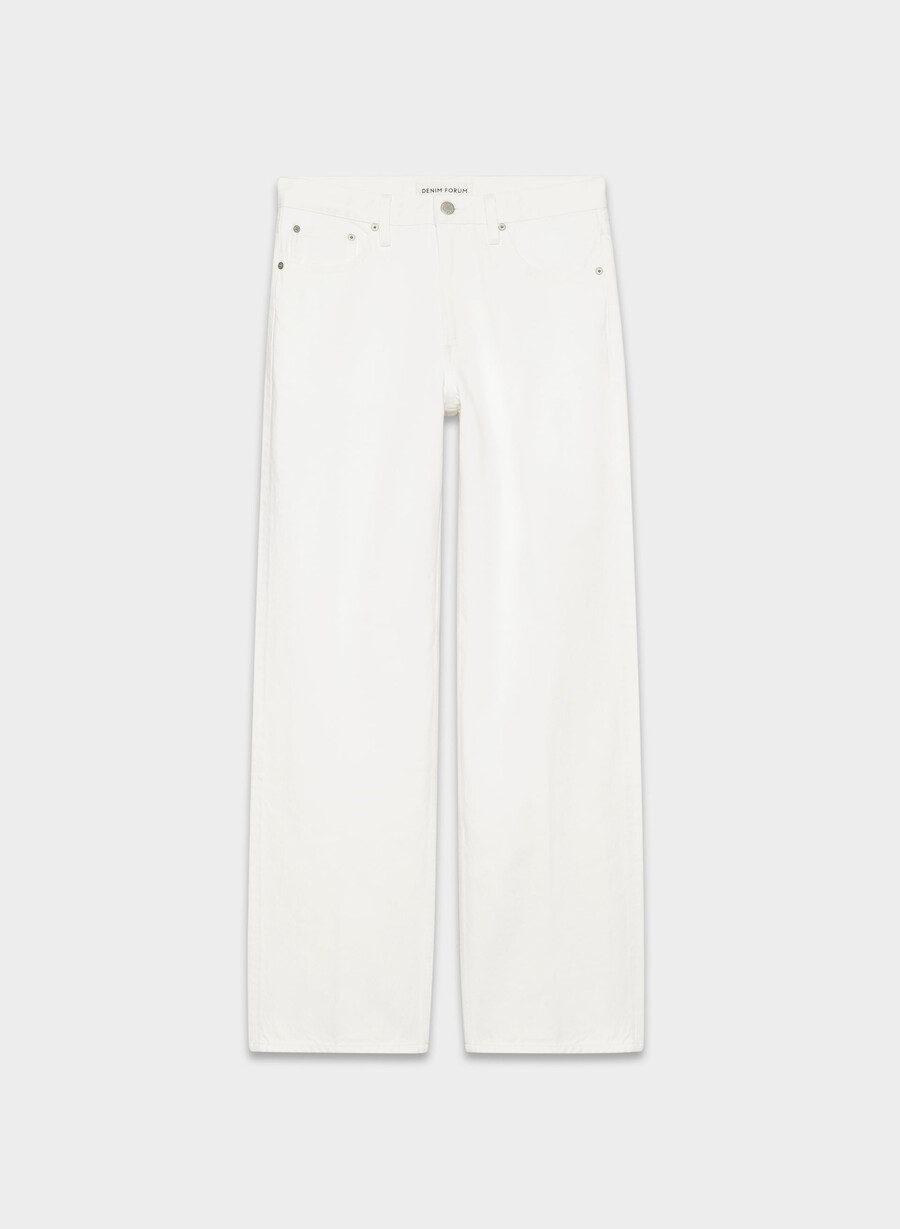 denim forum the 90s iggy lo-rise baggy jean a little white lie