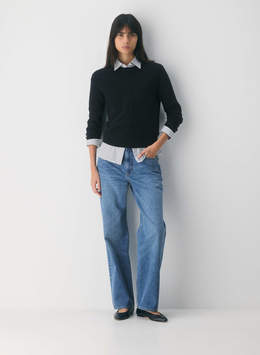 denim forum the 90s iggy lo-rise baggy jean 5 yrs kiss n tell bl