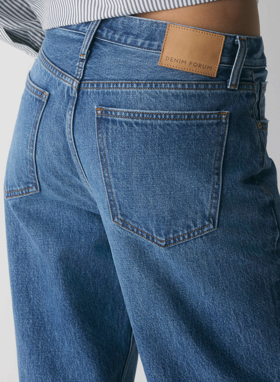 denim forum the 90s iggy lo-rise baggy jean 5 yrs kiss n tell bl