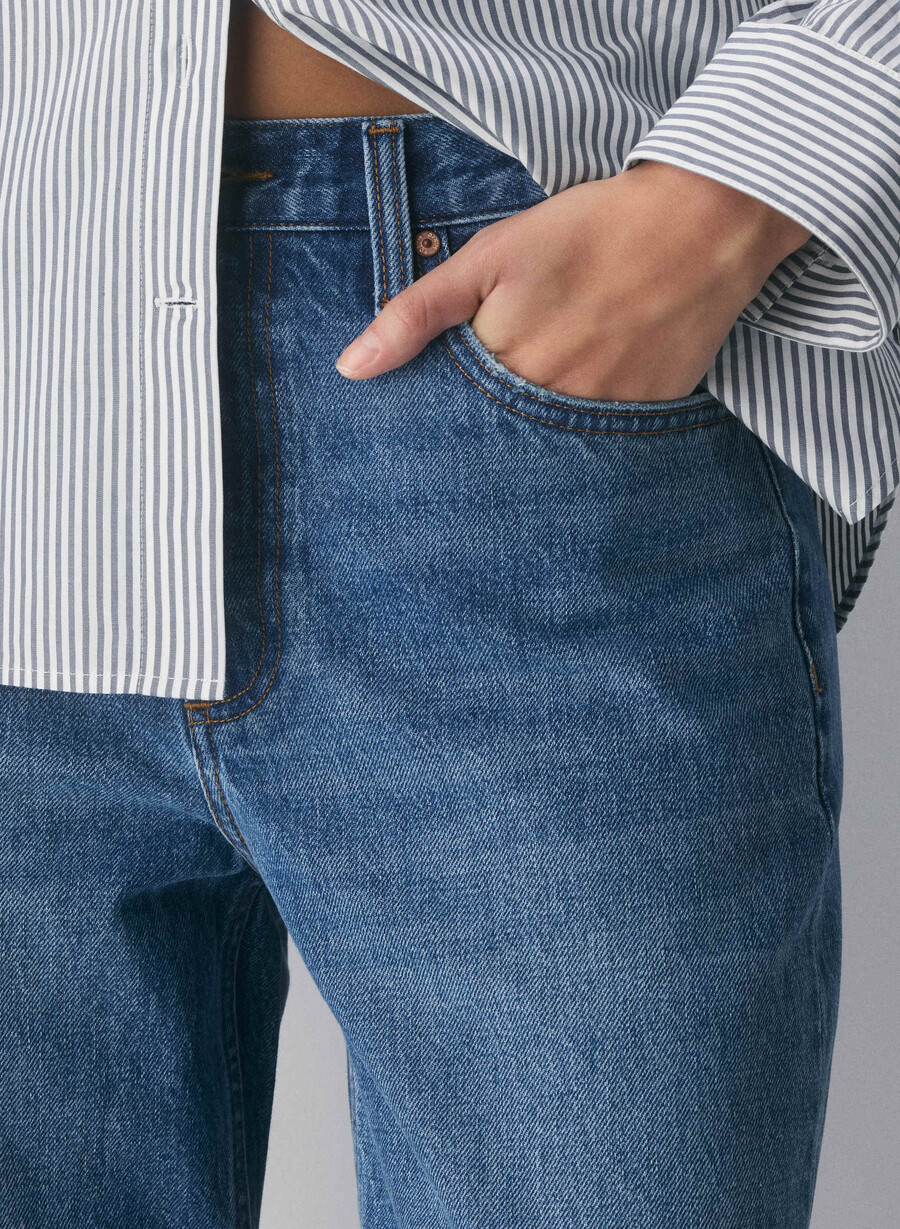 denim forum the 90s iggy lo-rise baggy jean 5 yrs kiss n tell bl