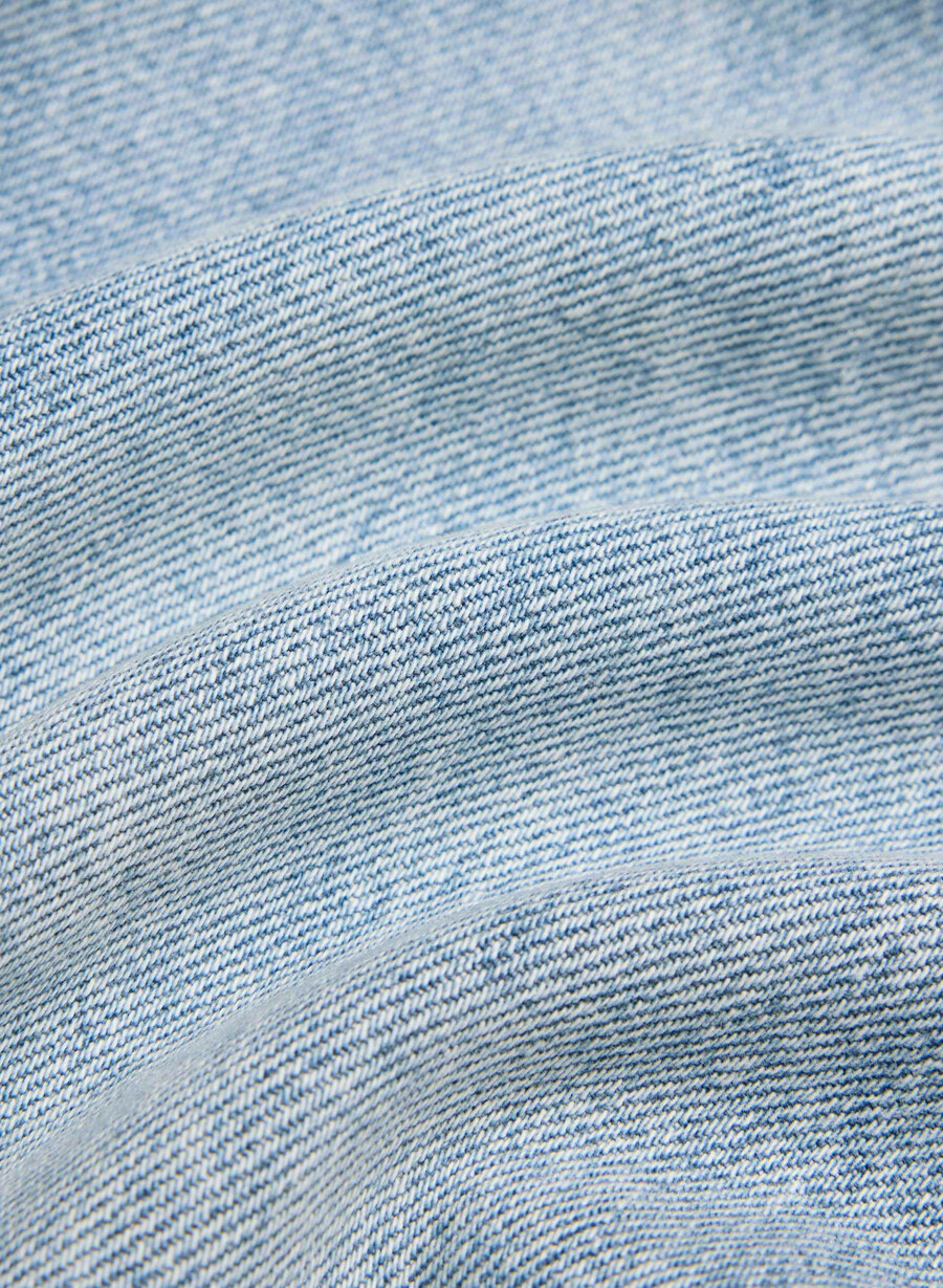denim forum the 90s iggy lo-rise baggy jean 7 yrs bleu taboo