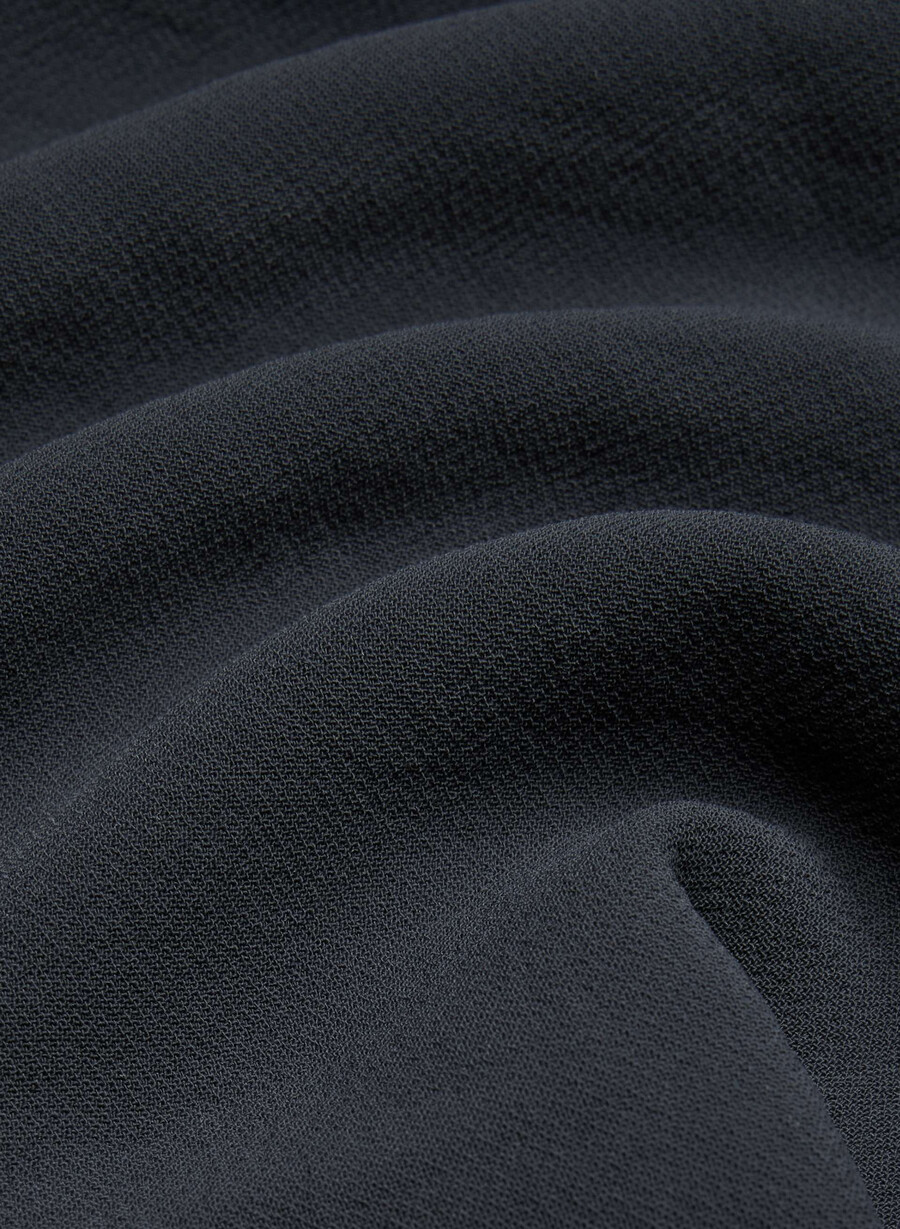 artisan short - crepette dark night navy