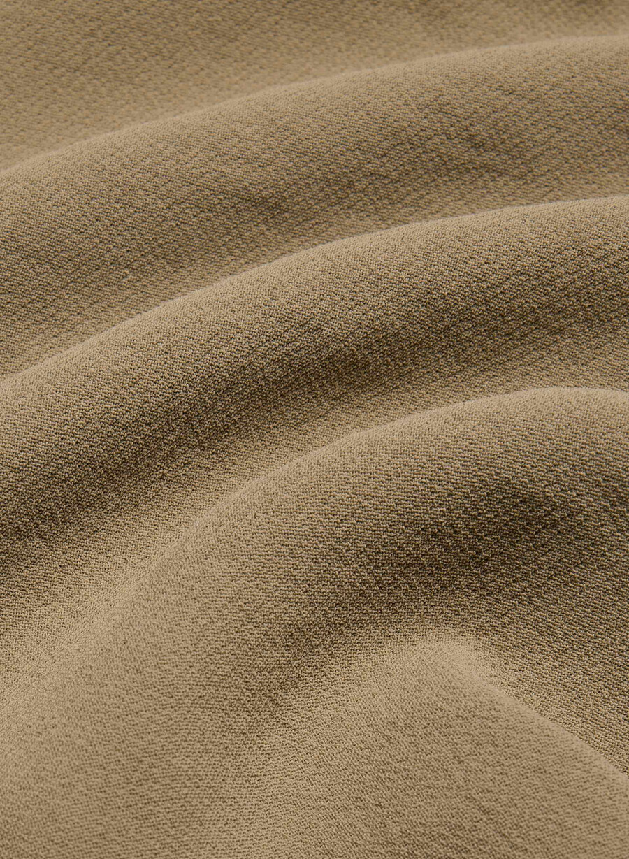 artisan short - crepette folio brown