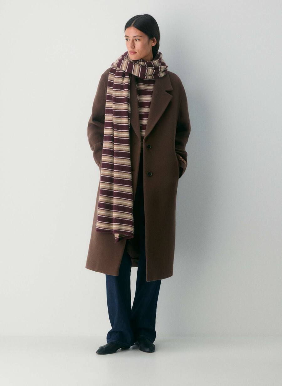 cashmere scarf cdnhther nmd tpe
