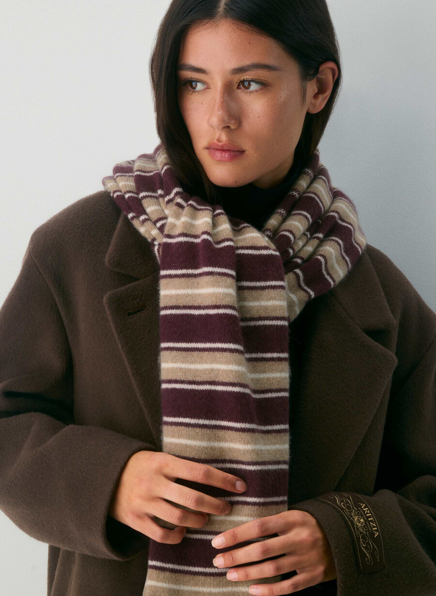 cashmere scarf cdnhther nmd tpe