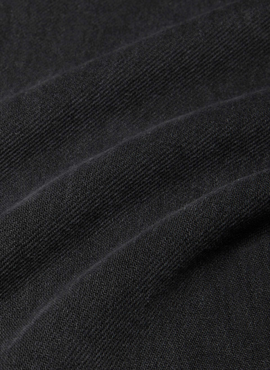 agolde arc criss cross jean phase