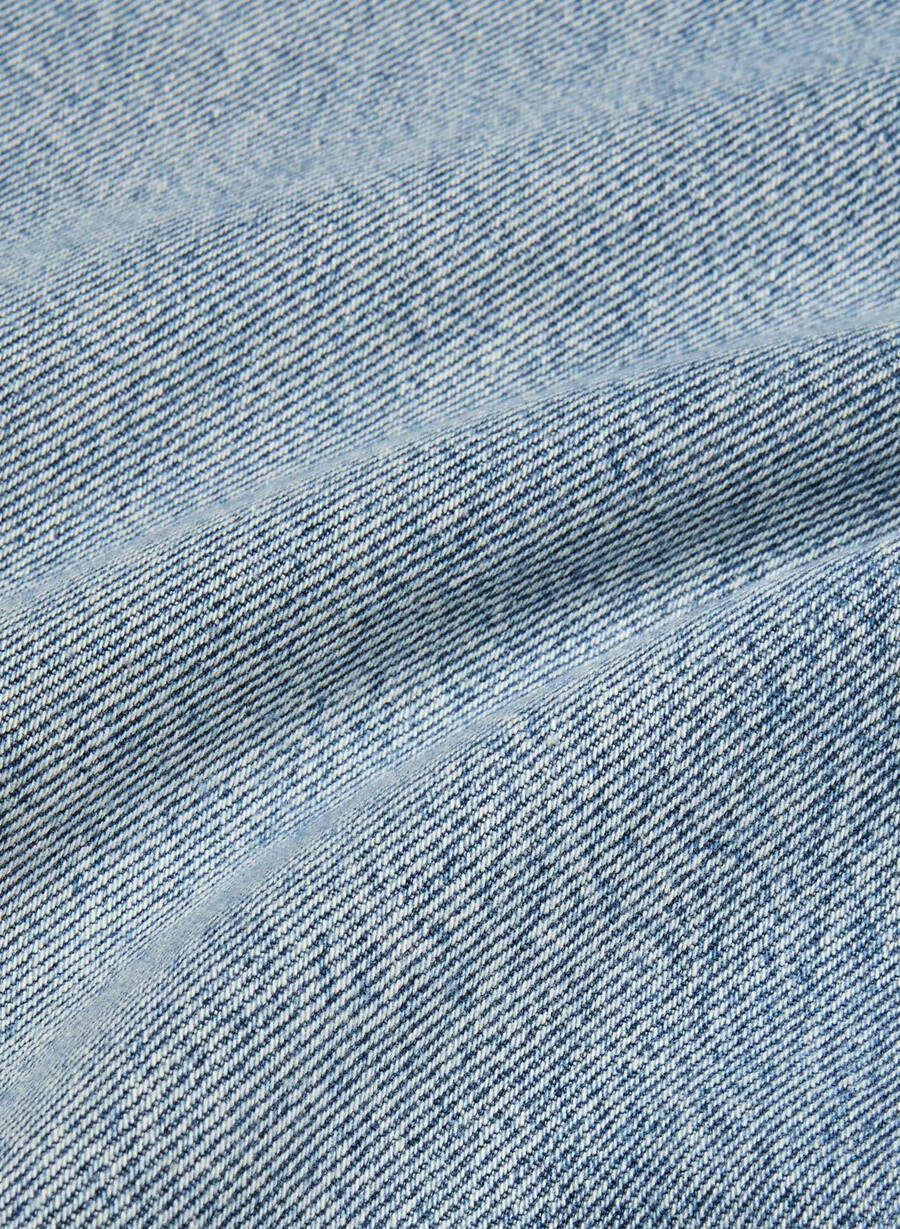 agolde arc criss cross jean conclusion