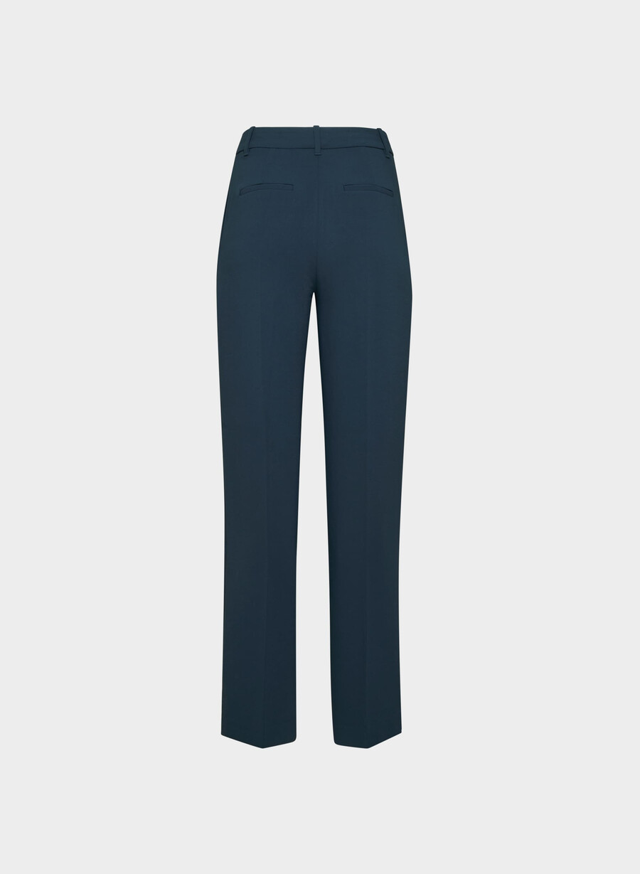 the effortless pant - crepette admiral