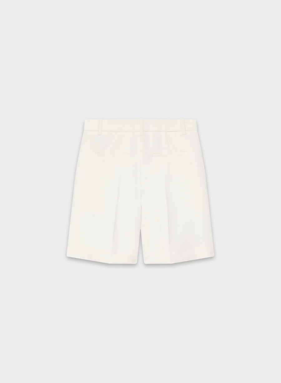 the effortless short long - crepette light birch