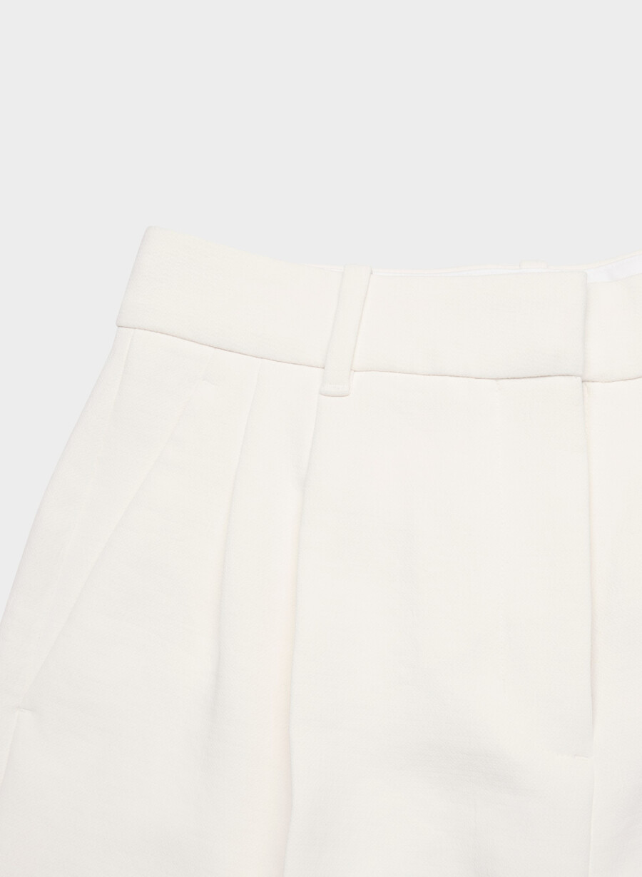the effortless short long - crepette light birch