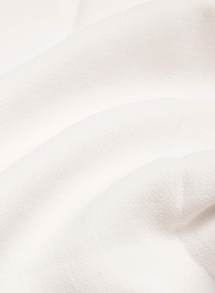 the effortless short mini - crepette light birch
