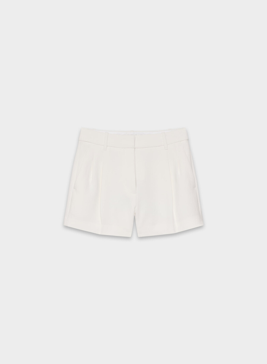 the effortless short mini - crepette light birch