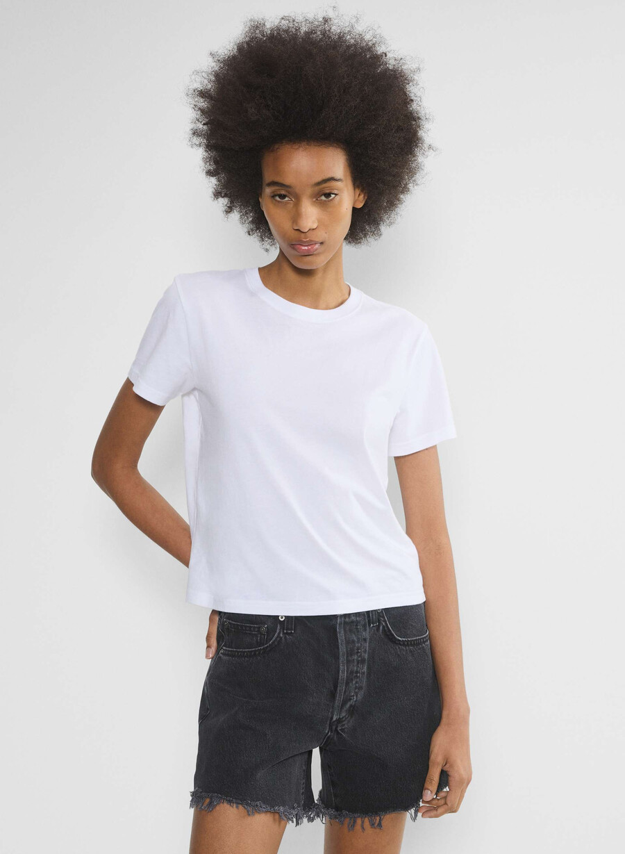 denim forum the ex boyfriend mid thigh short black eyeliner