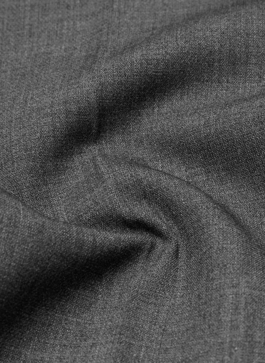 the effortless pant - ressential heather charcoal