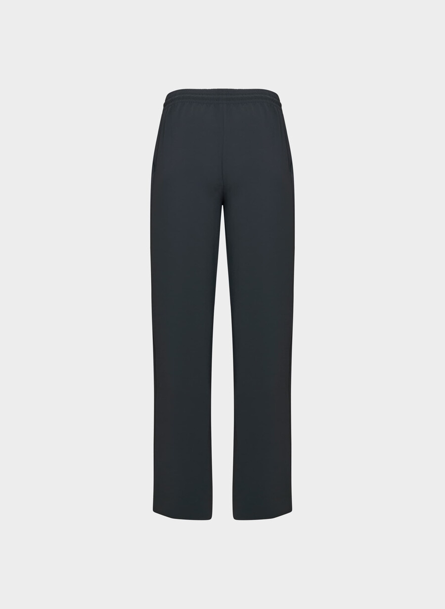 thesis pant - crepette dark night navy