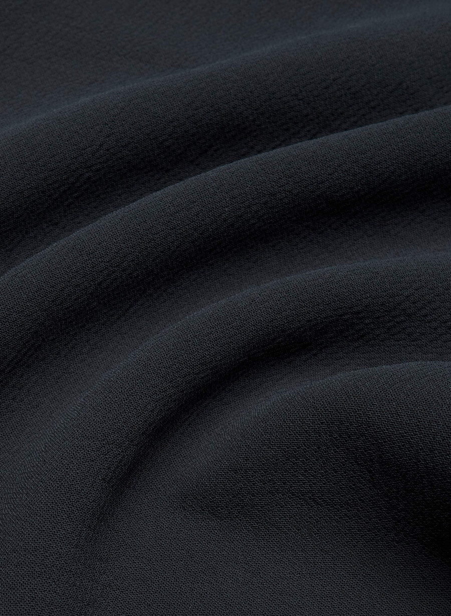 thesis pant - crepette dark night navy