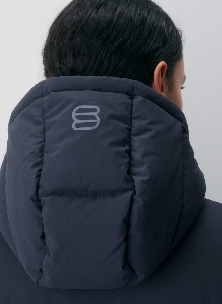 the super puff mid vest - climatte admiral