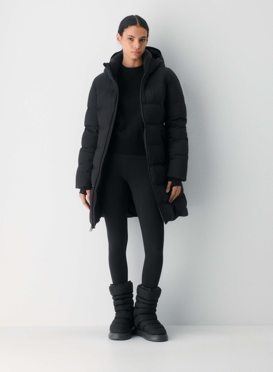 the supersnug puff₂o mid - rainstop admiral