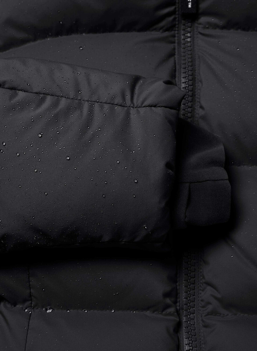 the supersnug puff - climatte black
