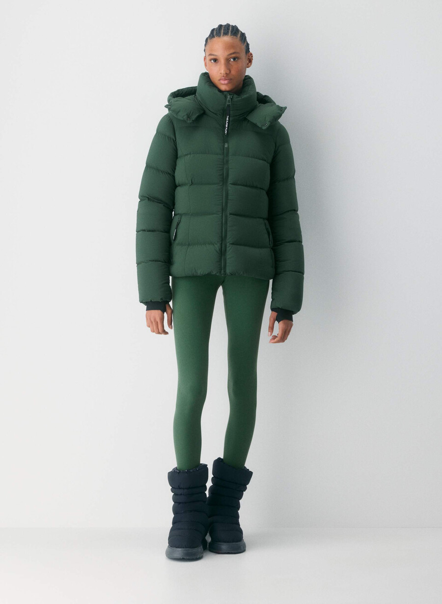 the supersnug puff - climatte campus green