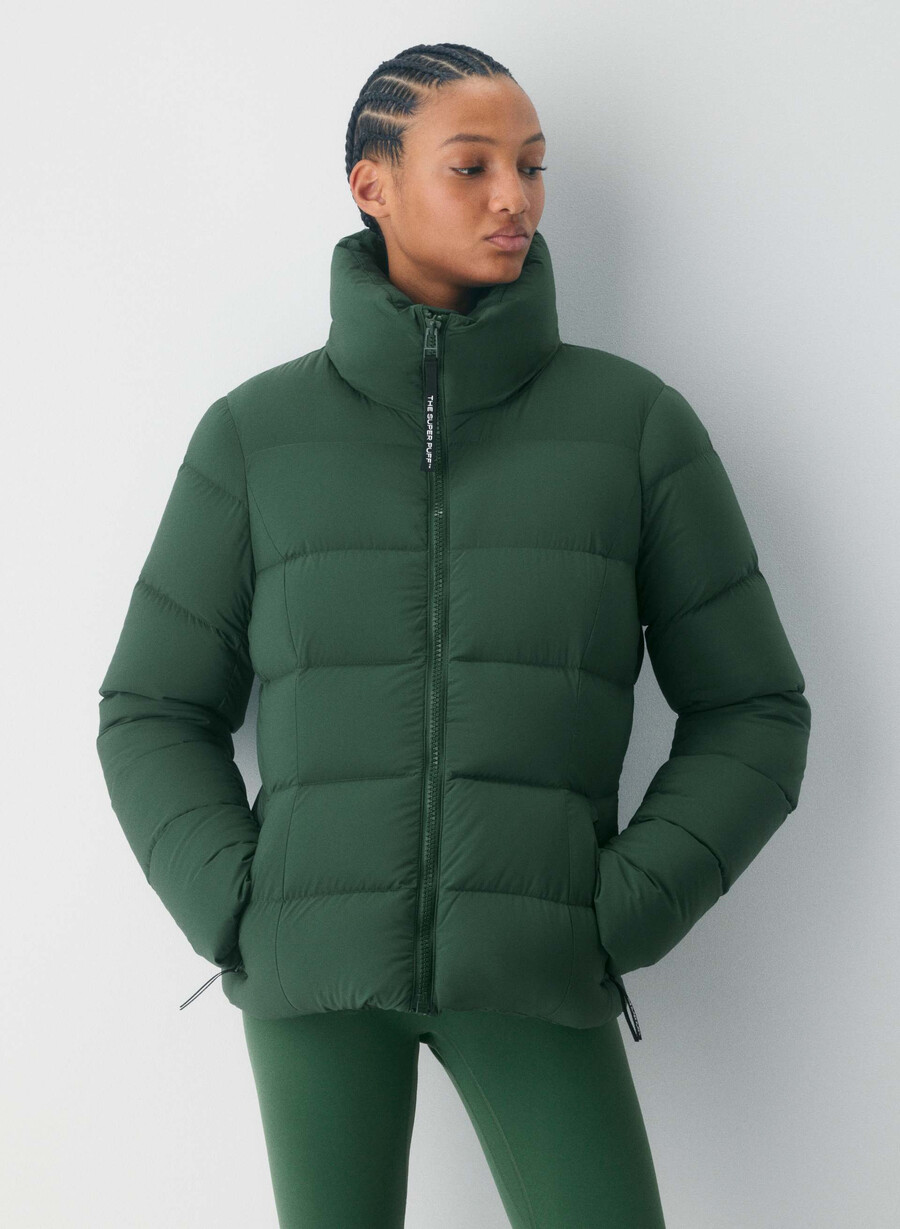 the supersnug puff - climatte campus green