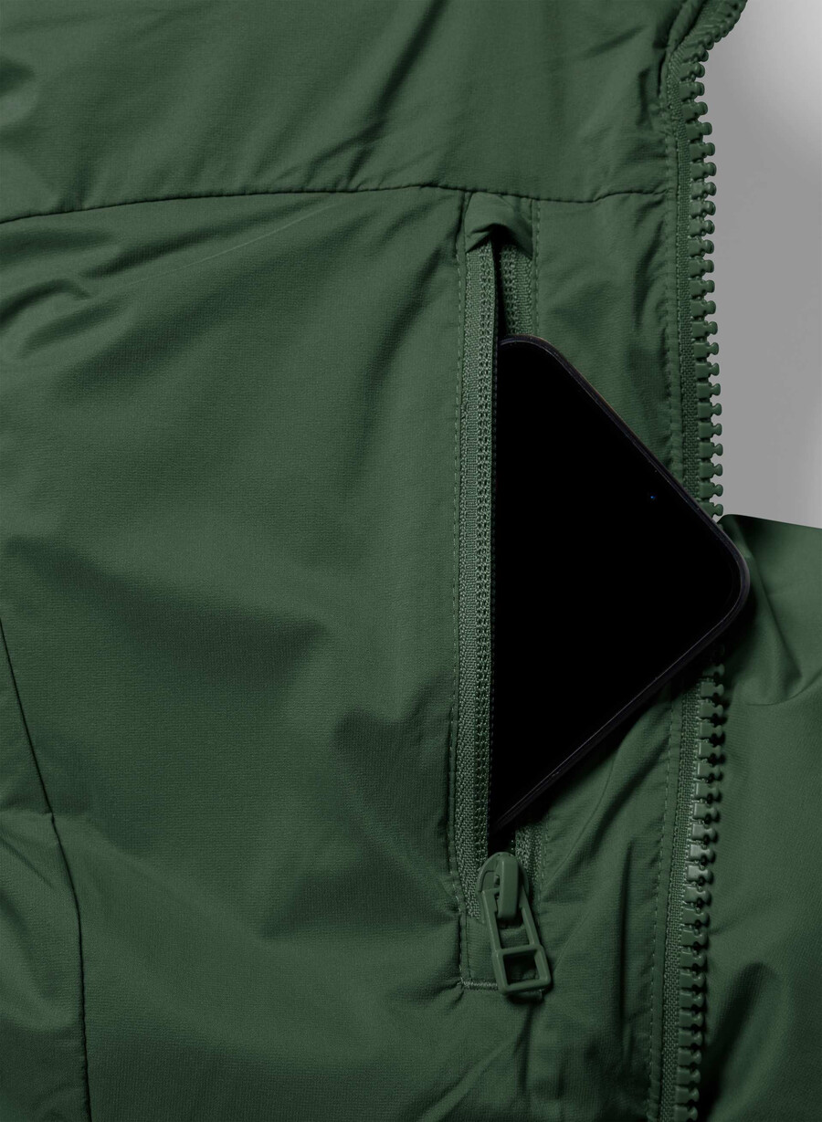 the supersnug puff - climatte campus green