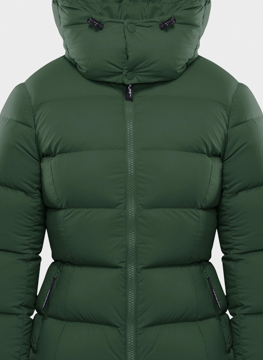 the supersnug puff - climatte campus green
