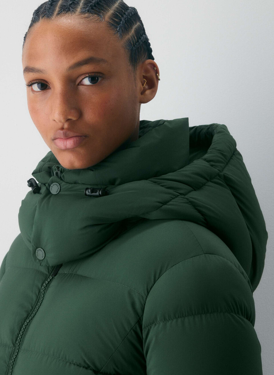the supersnug puff - climatte campus green