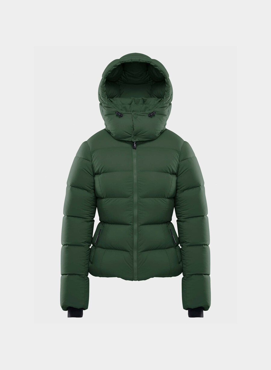 the supersnug puff - climatte campus green