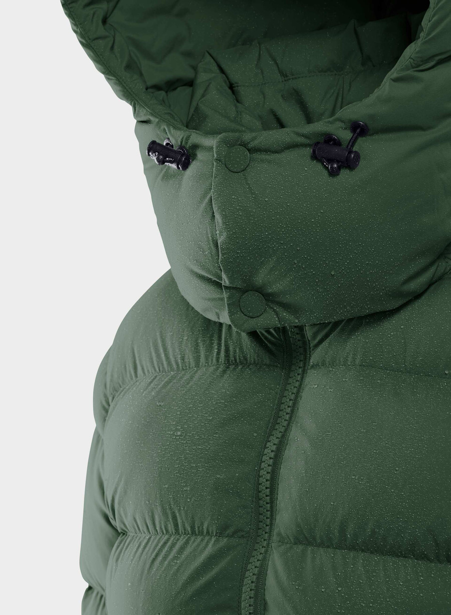 the supersnug puff - climatte campus green