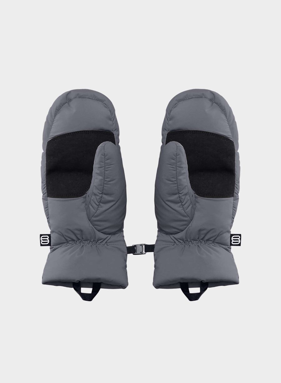the super puff pro mitten - climatte vintage navy