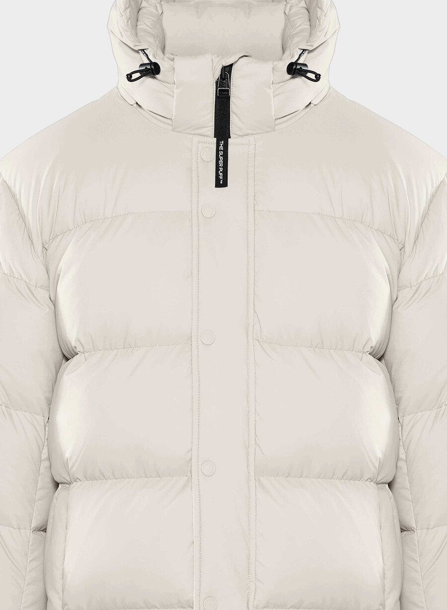 the super puff mens - climatte matte pearl