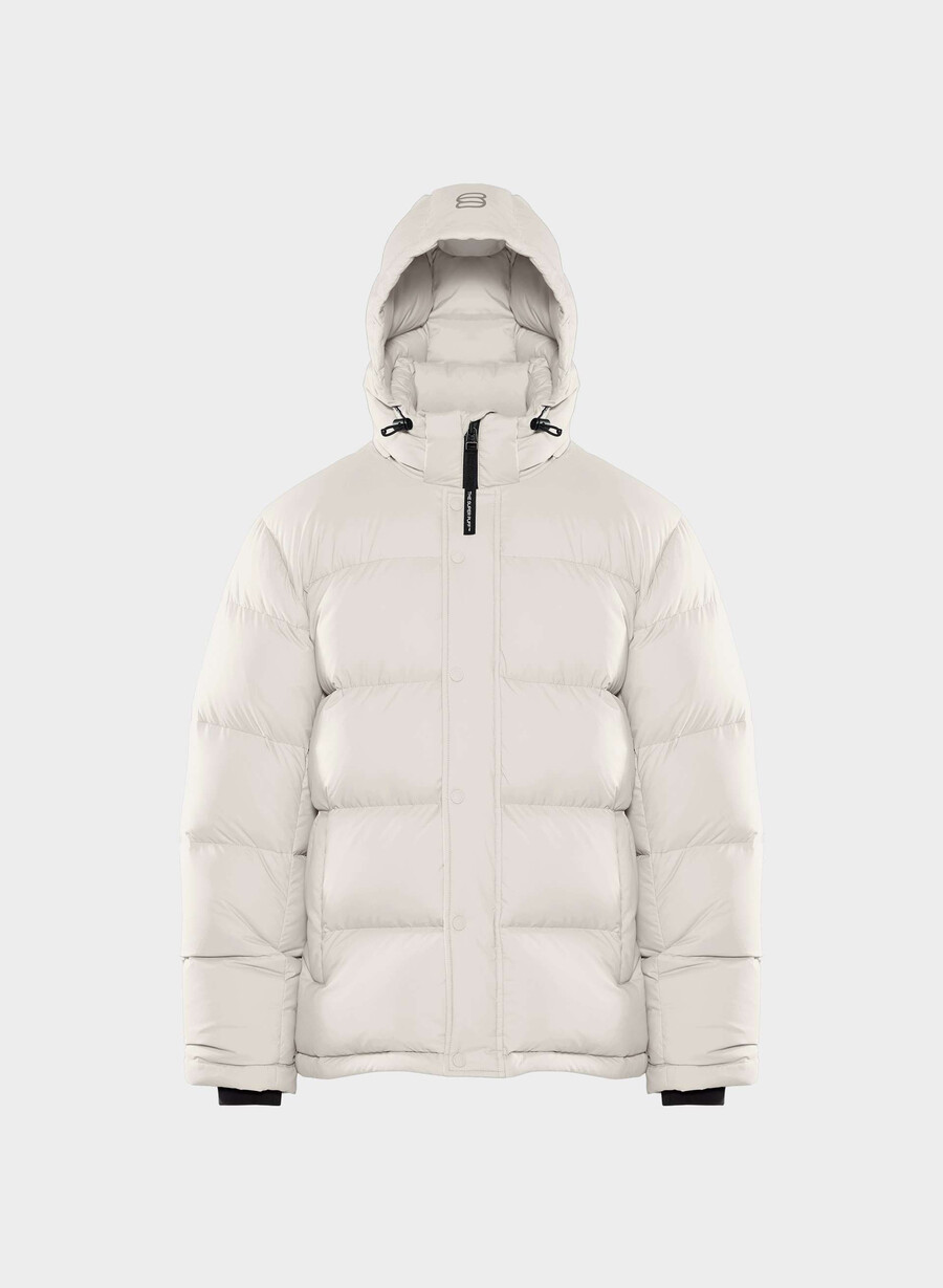 the super puff mens - climatte matte pearl