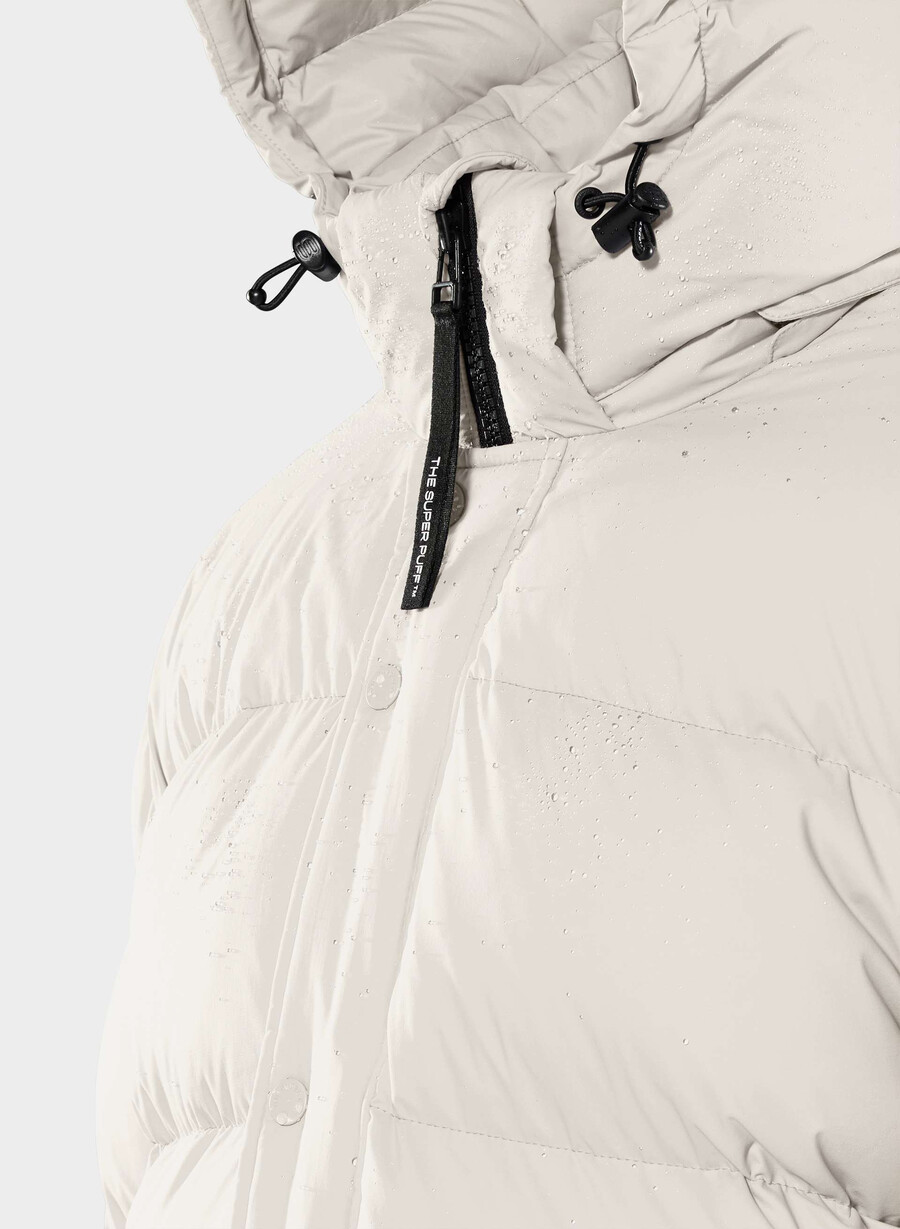 the super puff mens - climatte matte pearl