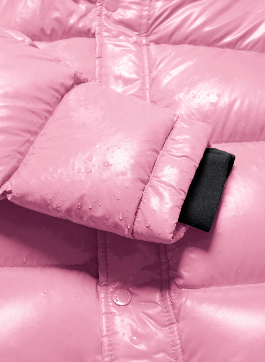 the super puff hi-gloss morganite pink