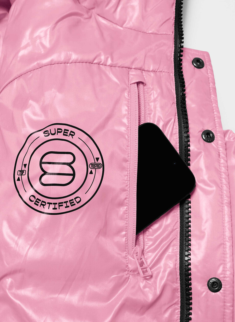 the super puff hi-gloss morganite pink