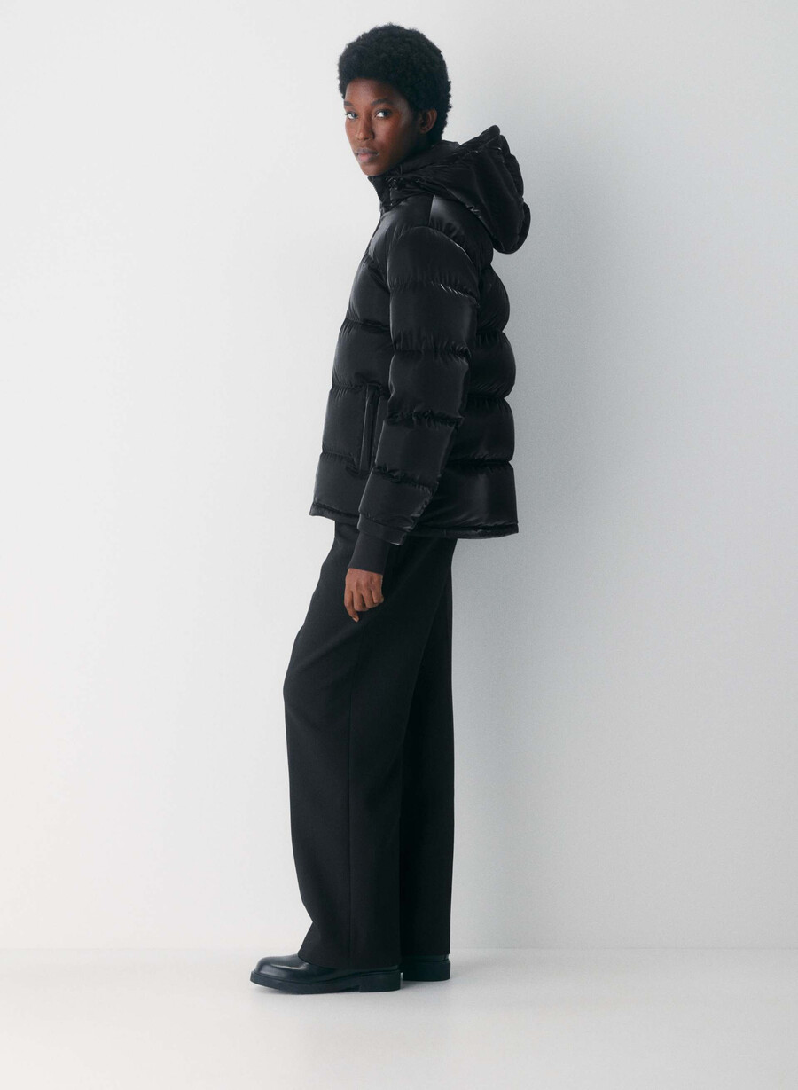 the super puff liquid shine black