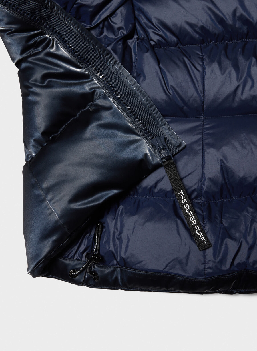 the supersnug puff - liquid shine admiral