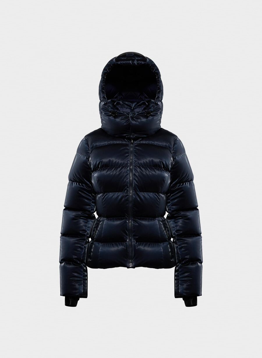 the supersnug puff - liquid shine admiral