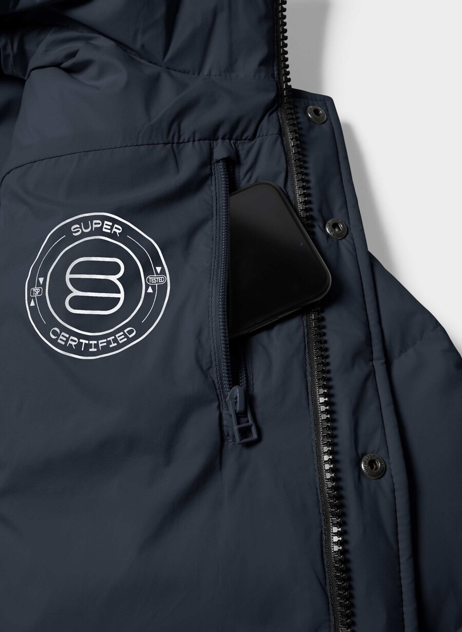 the super puff vest mens - climatte admiral