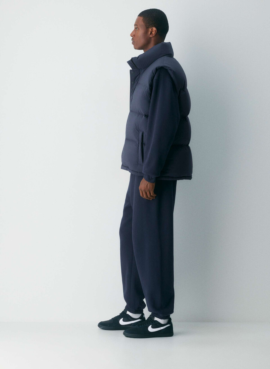 the super puff vest mens - climatte admiral