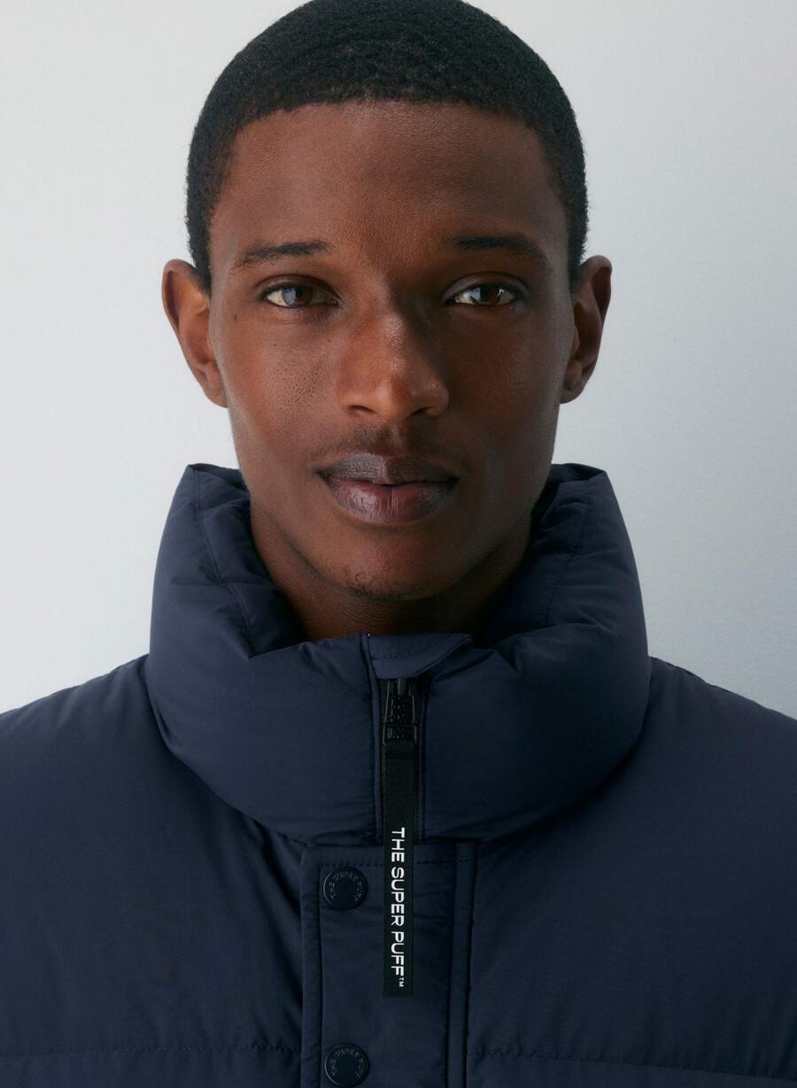 the super puff vest mens - climatte admiral