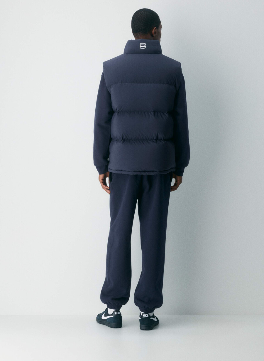 the super puff vest mens - climatte admiral