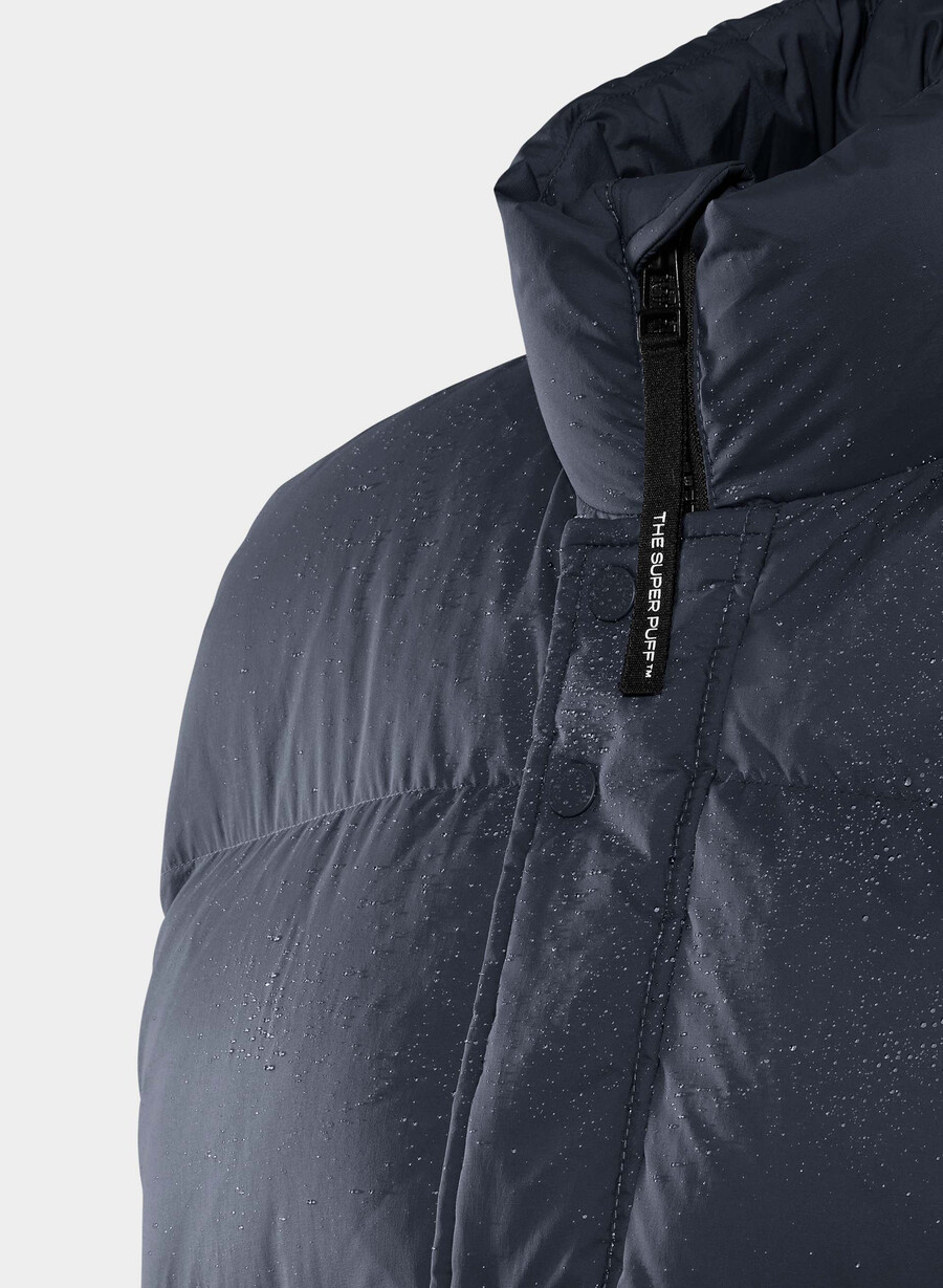 the super puff vest mens - climatte admiral