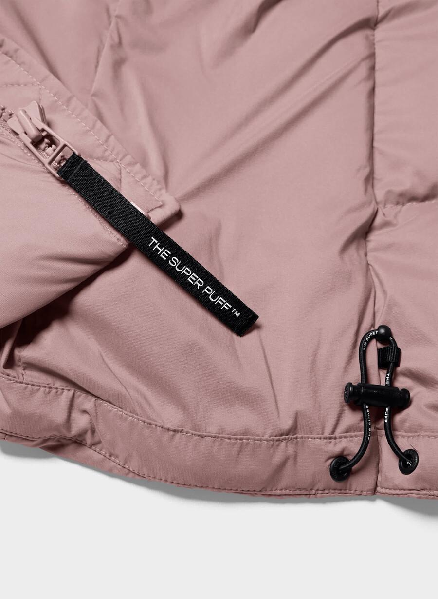 the supersnug puff vest - climatte claremont