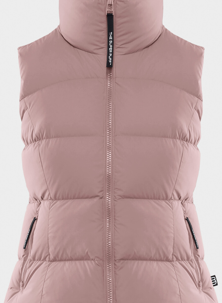 the supersnug puff vest - climatte claremont