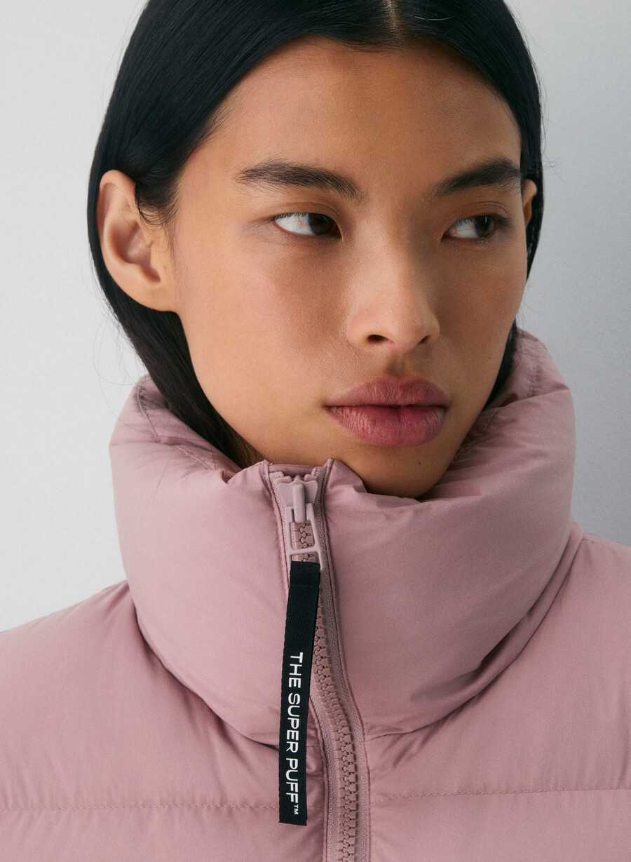 the supersnug puff vest - climatte claremont